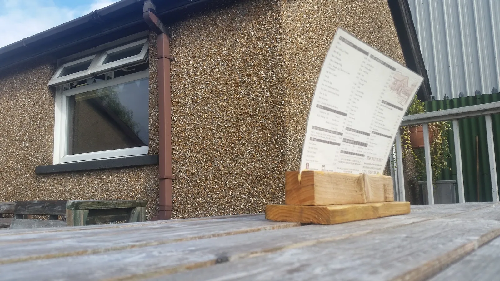 The Butty Hut · Photos 6