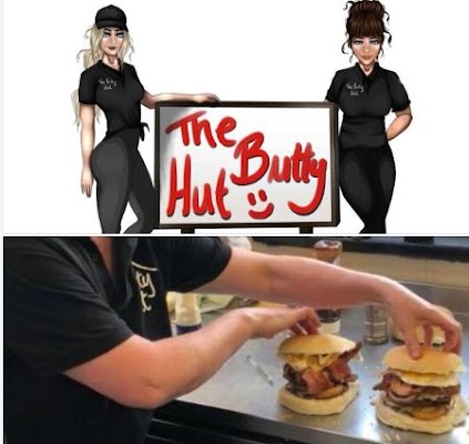 The Butty Hut · Photos 8