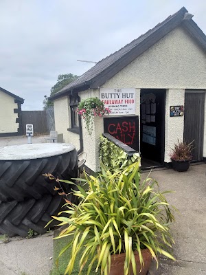 The Butty Hut · Photos 9