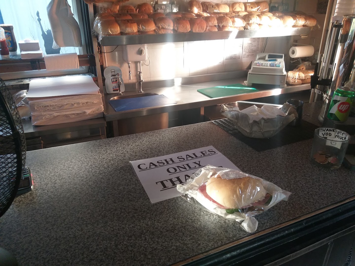 The Butty Hut · Photos 3