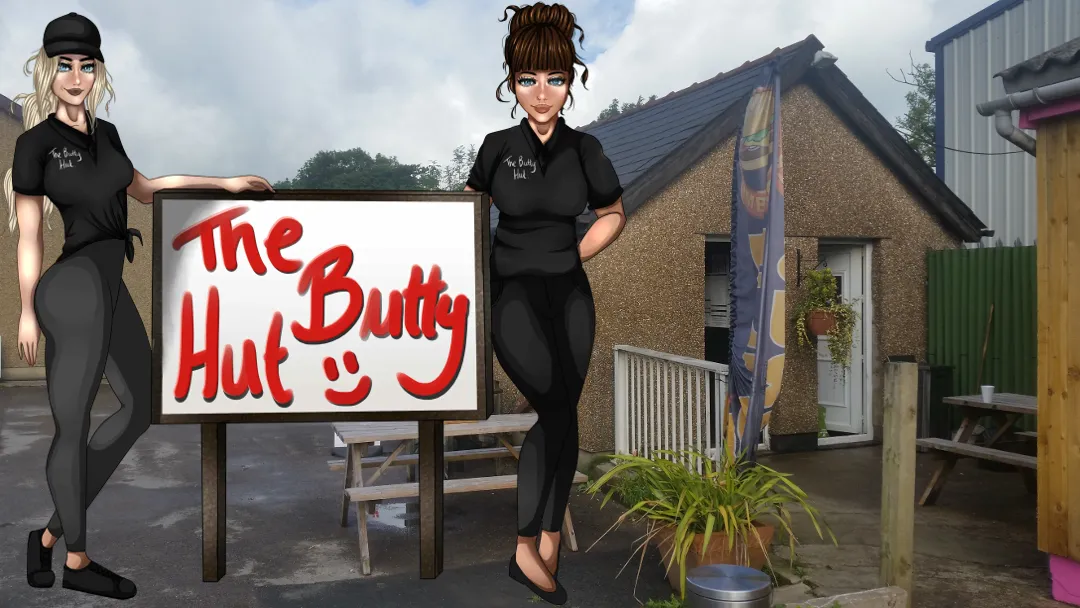 The Butty Hut · Photos 7