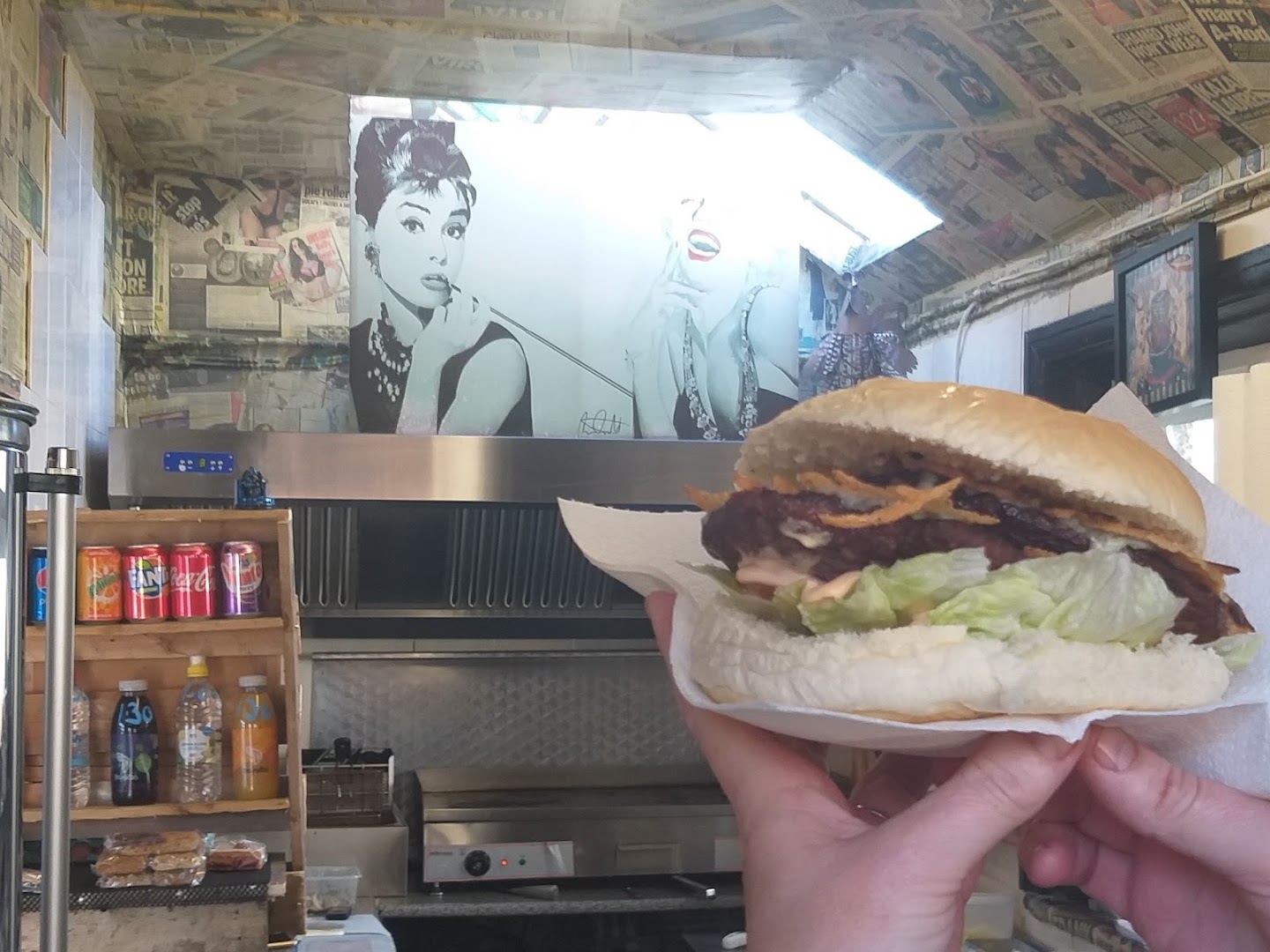 The Butty Hut · Photos 2